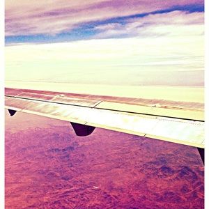 Meet your Posher, Nick